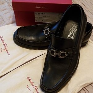 Salvatore Ferragamo Loafer